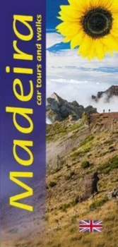 Image of Madeira by John Underwood Paperback