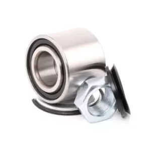 Image of MAPCO Wheel bearing kit PEUGEOT,CITROEN 26322 374839,5175N4,374839