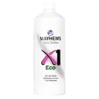 Image of Mayhems X1 UV Pink Premixed Watercooling Fluid 1L
