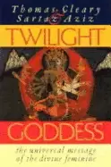 Image of twilight goddess spiritual feminism and feminine spirituality