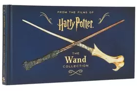 Image of harry potter the wand collection