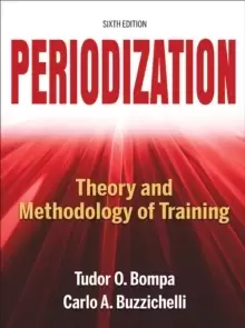 Image of Periodization-6th Edition : Theory and Methodology of Training