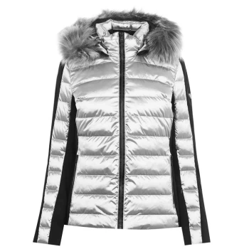 Image of Nevica Abigail Jacket Ladies - Black
