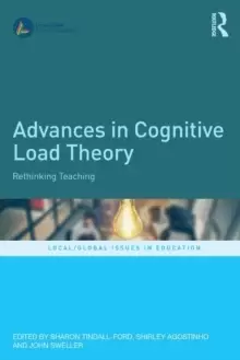 Image of Advances in Cognitive Load Theory : Rethinking Teaching