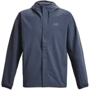 Image of Under Armour Strmprf Cldstrke Str Jkt - Grey