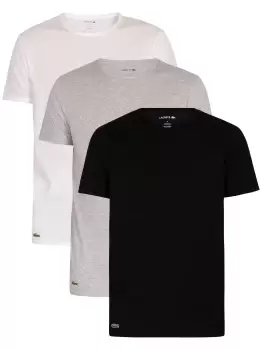 image of 3 Pack Essentials Lounge T-Shirt