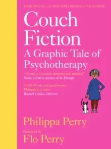 Image of Couch Fiction : A Graphic Tale of Psychotherapy