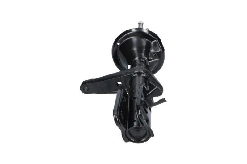 Image of KAVO PARTS SSA-11452 Shock absorber Front Axle Right, Gas Pressure, Twin-Tube, Suspension Strut, Top pin Shock Absorber (854)