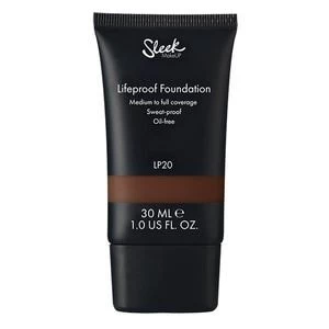 image of Sleek MakeUP Life Proof Foundation LP20