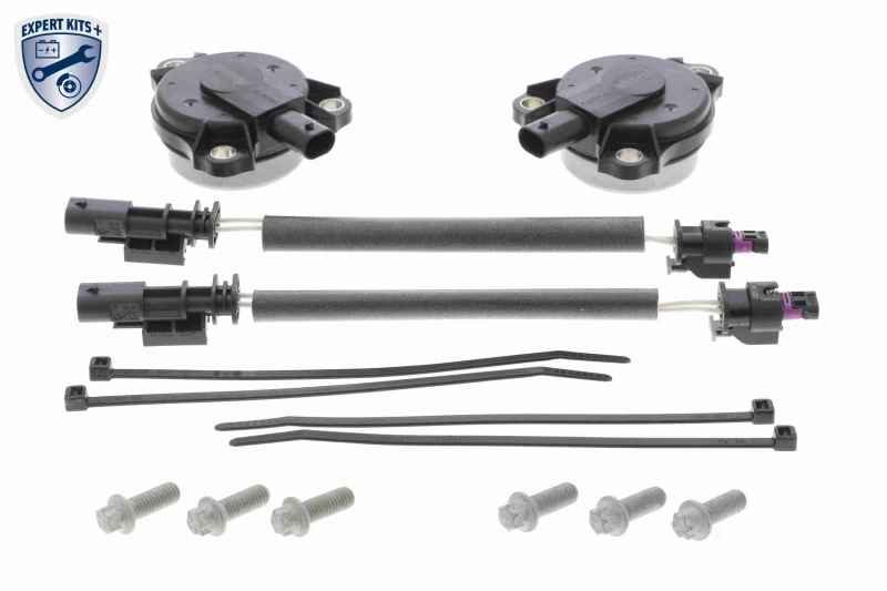 Image of Repair Kit, camshaft adjustment VAICO V30-3428-BEK