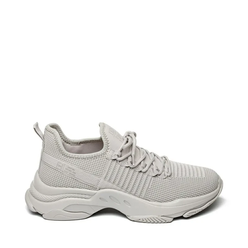 Image of Steve Madden Trainers Steve Madden Macdad Gris Male 44