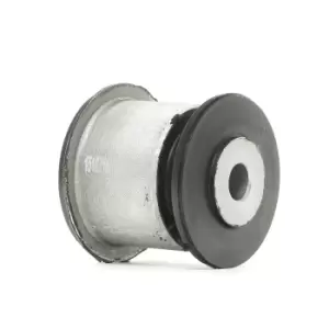 Image of RIDEX Arm Bushes Front axle both sides 251T0350 Suspension Bushes,Wishbone Bushes MERCEDES-BENZ,JEEP,M-Klasse (W164),R-Klasse (W251, V251),GL (X164)