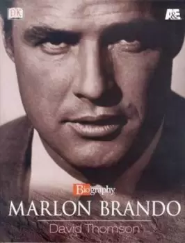 Image of Marlon Brando by Sean Moore