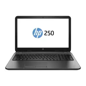 Image of HP 15.6" 250 G4 Intel Core i5 Laptop