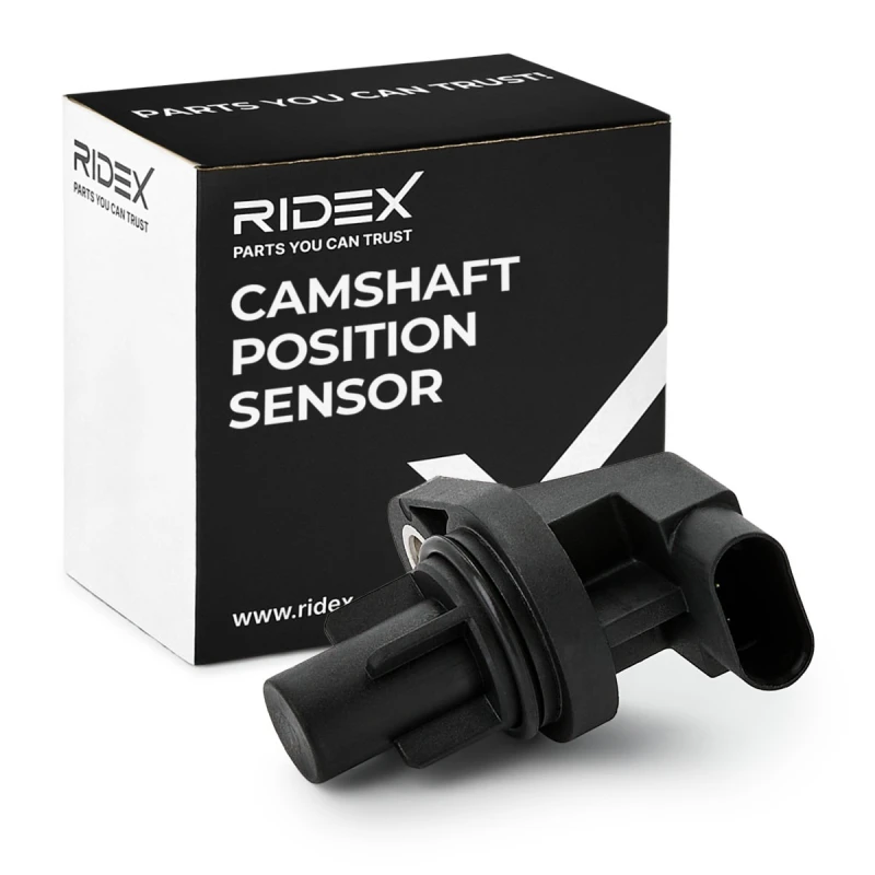 Image of RIDEX Camshaft position sensor RIDEX 3946S0195