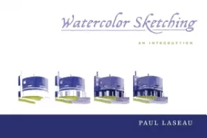 Image of watercolor sketching an introduction