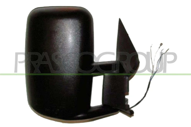 Image of PRASCO Wing mirror PRASCO VG9507013