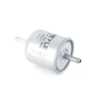 image of MEYLE Fuel Filter 36-14 323 0005 OPEL,FORD,NISSAN,Monterey A (M92),Monterey B (M98),MAVERICK (UDS, UNS),Qashqai / Qashqai +2 I (J10, NJ10)