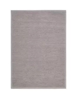 Image of Cable Knit Handwoven Rug 160X230