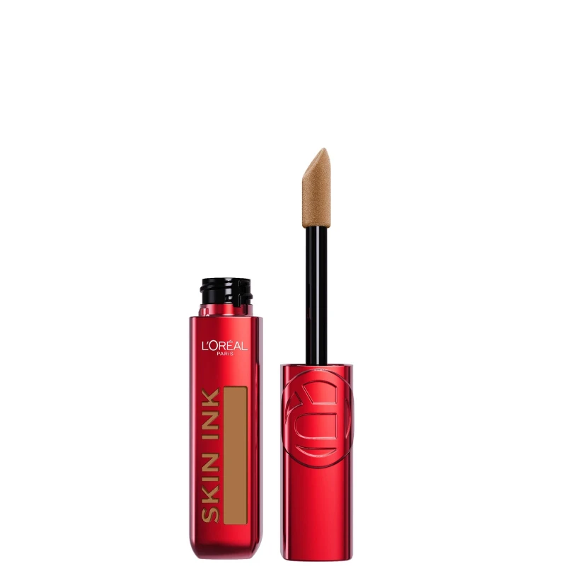 Image of LOreal Paris Infallible Skin Ink - 375 Warm