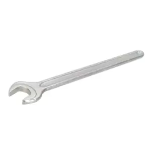 image of King Dick Single Open-End Spanner Metric - 11mm