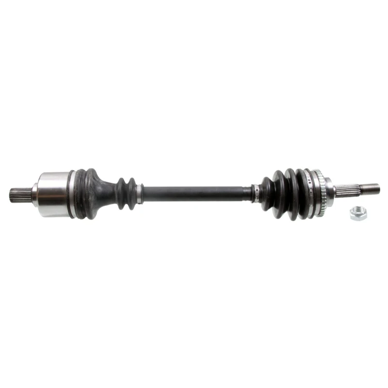 Image of Drive shaft FEBI BILSTEIN 181672