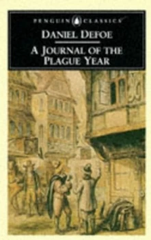 Image of A Journal of the Plague Year by Anthony Burgess Paperback