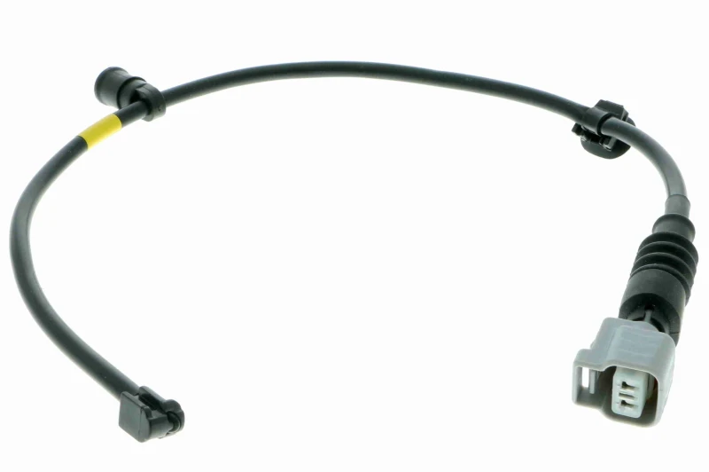 Image of Brake pad wear sensor VEMO V70-72-0263