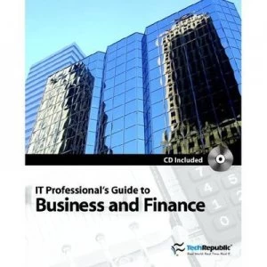 Image of It Professionals Guide to Business and Finance Book