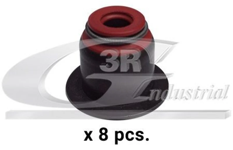 Image of 3RG Valve stem seal 3RG 80135