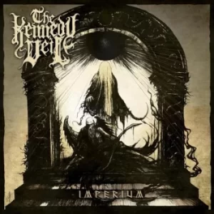 Image of Imperium by The Kennedy Veil CD Album
