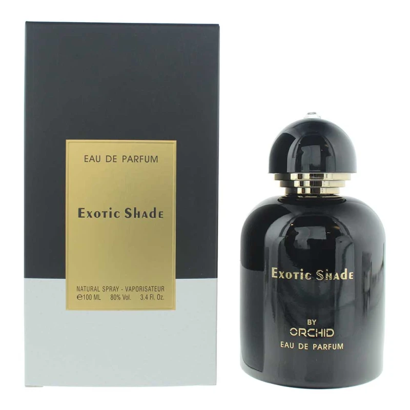 Image of Orchid Exotic Shade Eau de Parfum 100ml