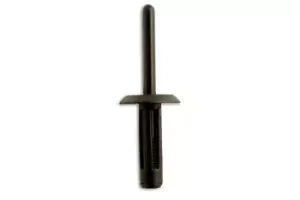 Image of Trim Rivet Plastic for General Use ( Also suits GM ) Pk 50 Connect 31640
