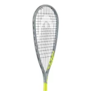 image of Head Extreme 145 Squash Racket - Grey