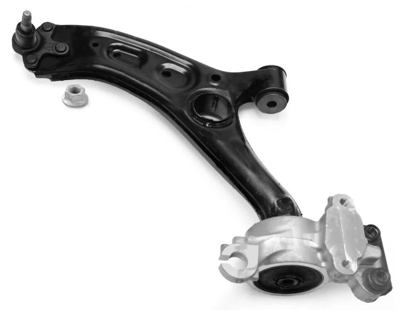 Image of Suspension arm MOOG HO-WP-18741