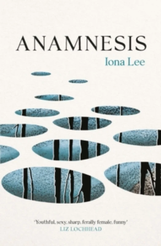 Image of Anamnesis Paperback / softback
