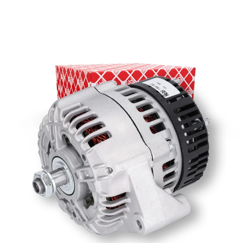 Image of Alternator FEBI BILSTEIN 184162