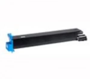 Image of Konica Minolta 8938-624 Cyan Laser Toner Ink Cartridge
