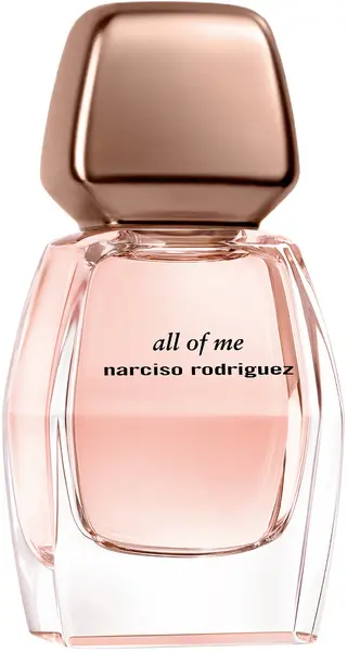 image of Narciso Rodriguez All Of Me Eau de Parfum For Her 30ml