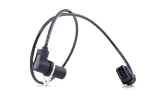 Image of MEYLE Impulse Sensor 314 899 0037 Camshaft Sensor,Crankshaft Sensor BMW,5 Limousine (E39),5 Touring (E39),3 Limousine (E36),3 Coupe (E36)