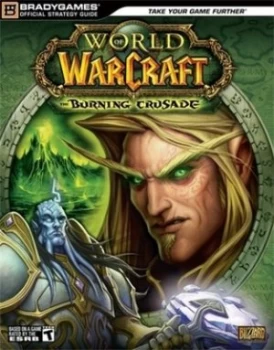 Image of The Burning Crusade by Michael Lummis and Ed Kern Paperback