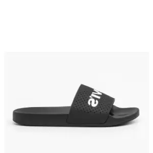 Image of June S Perforated Sliders