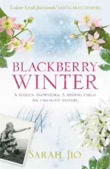 Image of Blackberry Winter