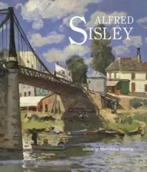 Image of Alfred Sisley by MaryAnne Stevens