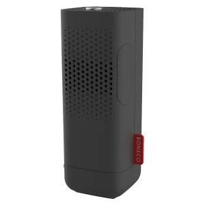 Image of Boneco P50 Portable Air Purifier and Aroma Diffuser - Black