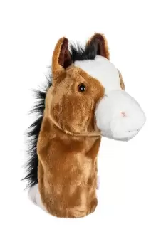 Image of Animal Driver Headcover - Horse