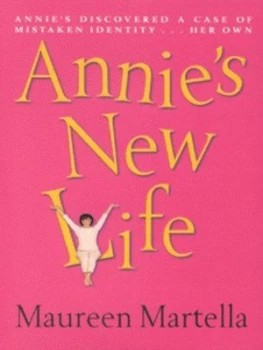 Image of Annies New Life by Maureen Martella Paperback