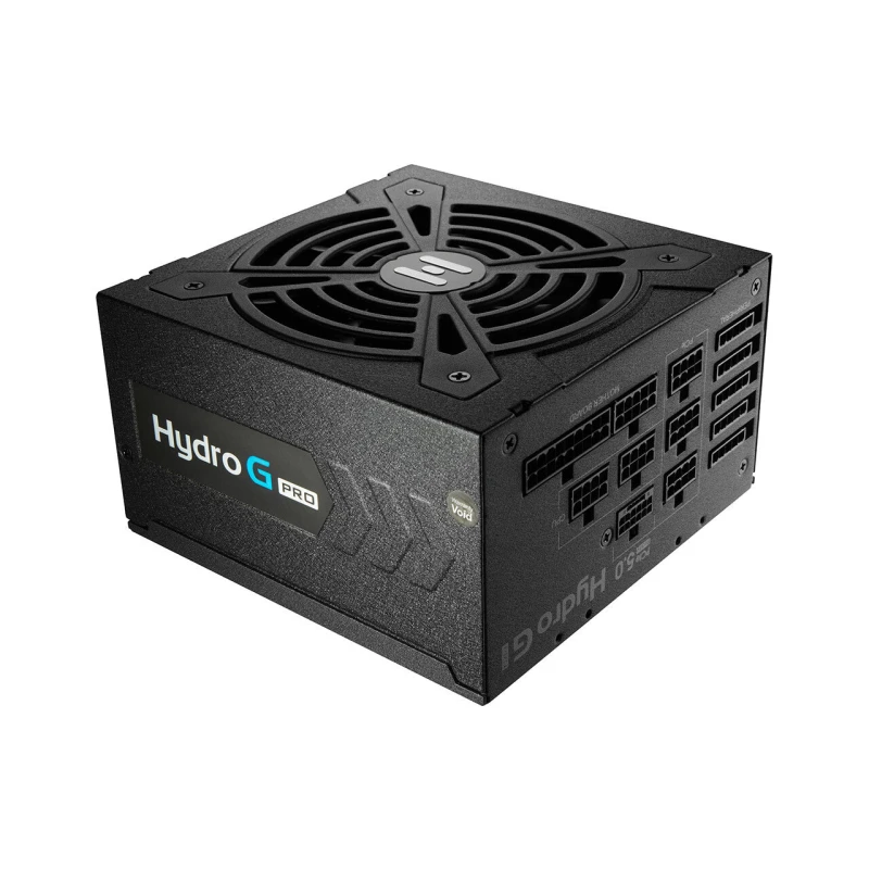 Image of FSP 1200W 80 PLUS GOLD ATX3.1 PCIe5.1 (12V-2x6) Fully modular Japanese