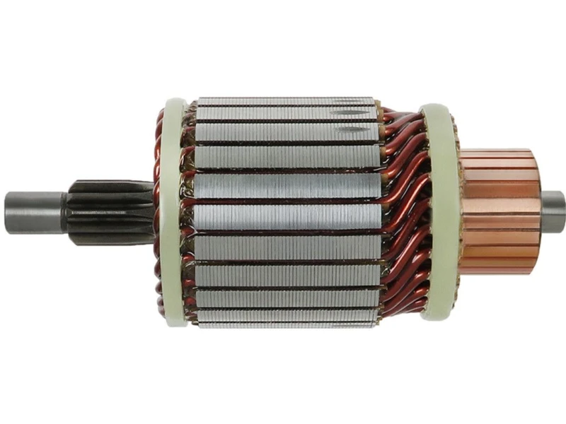 Image of AS-PL Armature, starter AS-PL SA5036