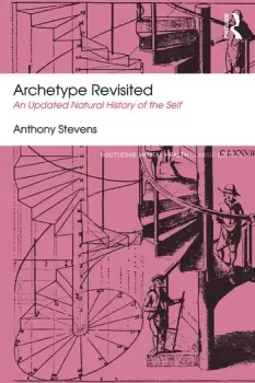 Image of Archetype RevisitedAn Updated Natural History of the Self